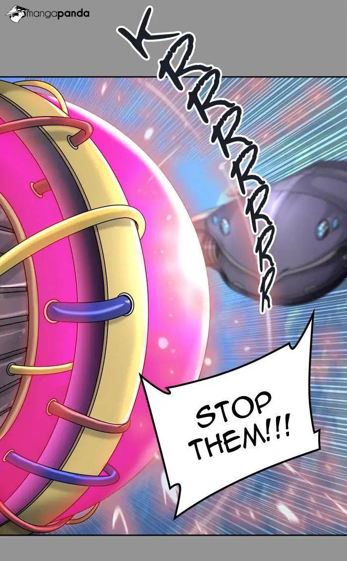 Tower of God Chapter 413 image 35